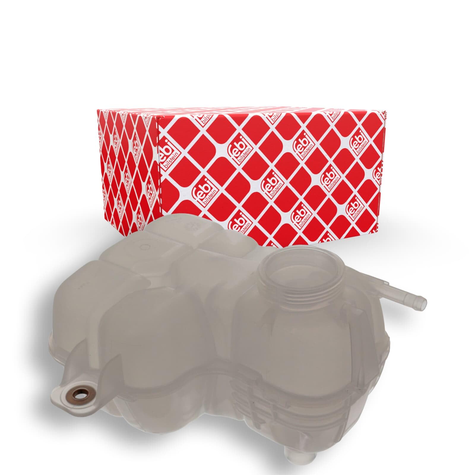 FERDINAND BILSTEIN 47883 Expansion Tank, coolant for OPEL,VAUXHALL