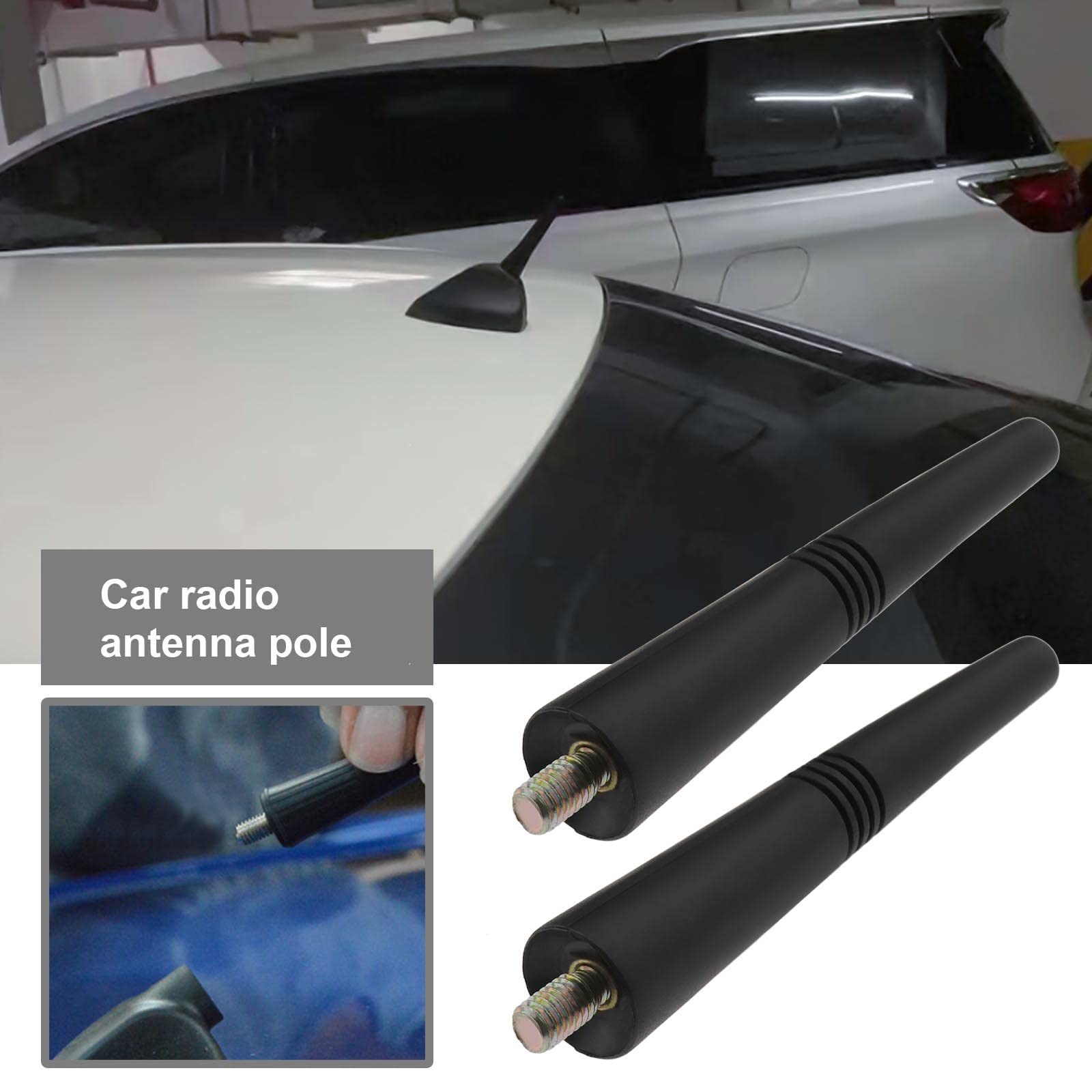 Boost Your Car Radio Signal With The Ant 309 Hidden Temu, 49 OFF
