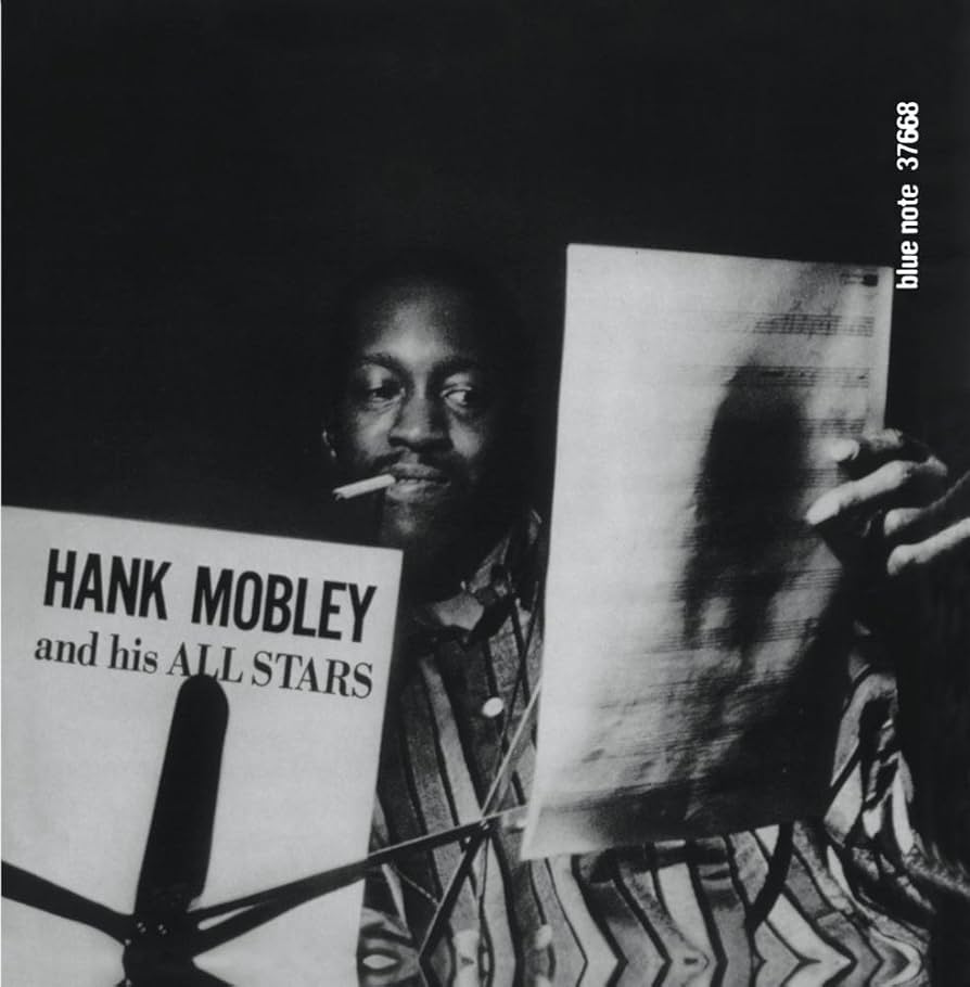 ハンク・モブレー Hank Mobley 紙ジャケットCD6タイトル・セット ハンク・モブレー Hank Mobley 紙ジャケットCD6タイトル・セット