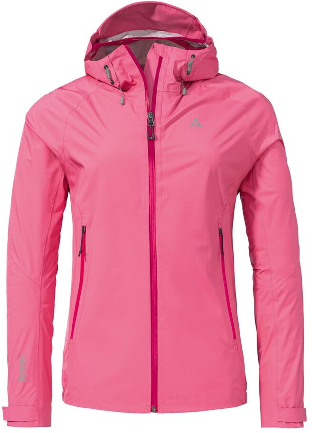 Schöffel Vistdal L Jacket 2.5 L