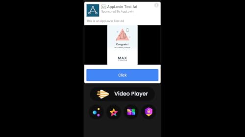 Reproductor de video - imagen 10