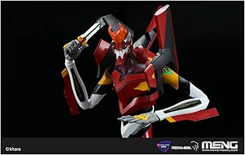 Amazon.co.jp: モンモデル エヴァンゲリオン 汎用ヒト型決戦兵器