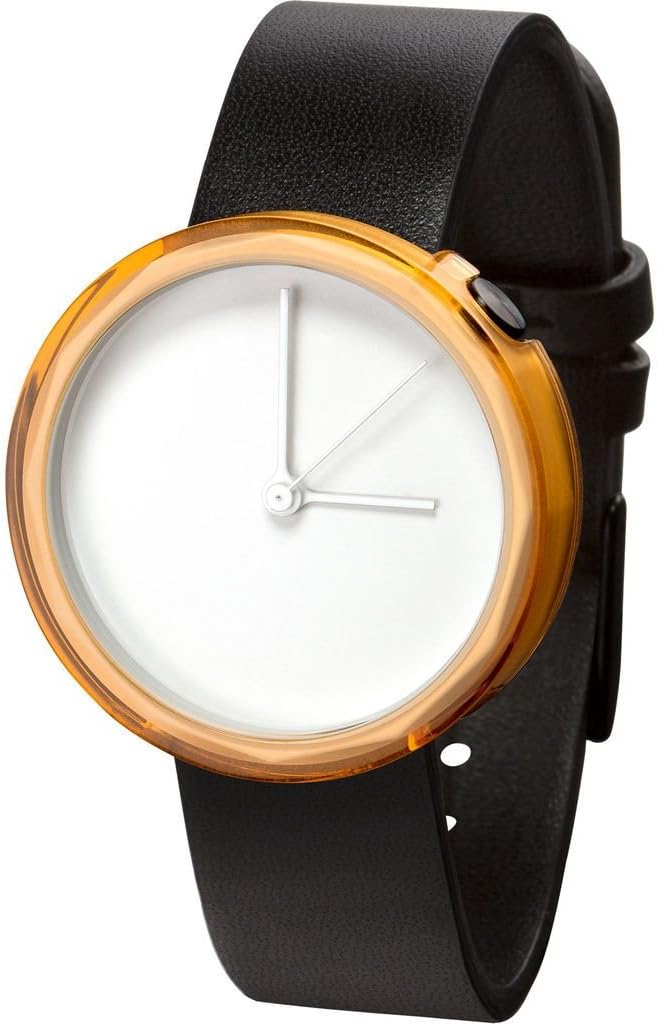 AÃRK Collective Prism Watch | Champagne