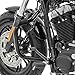 Defensa de Motor para Harley Davidson Sportster 1200 Nightster (XL 1200 N)...