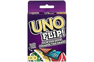 Uno Dare Adults Only Card Game