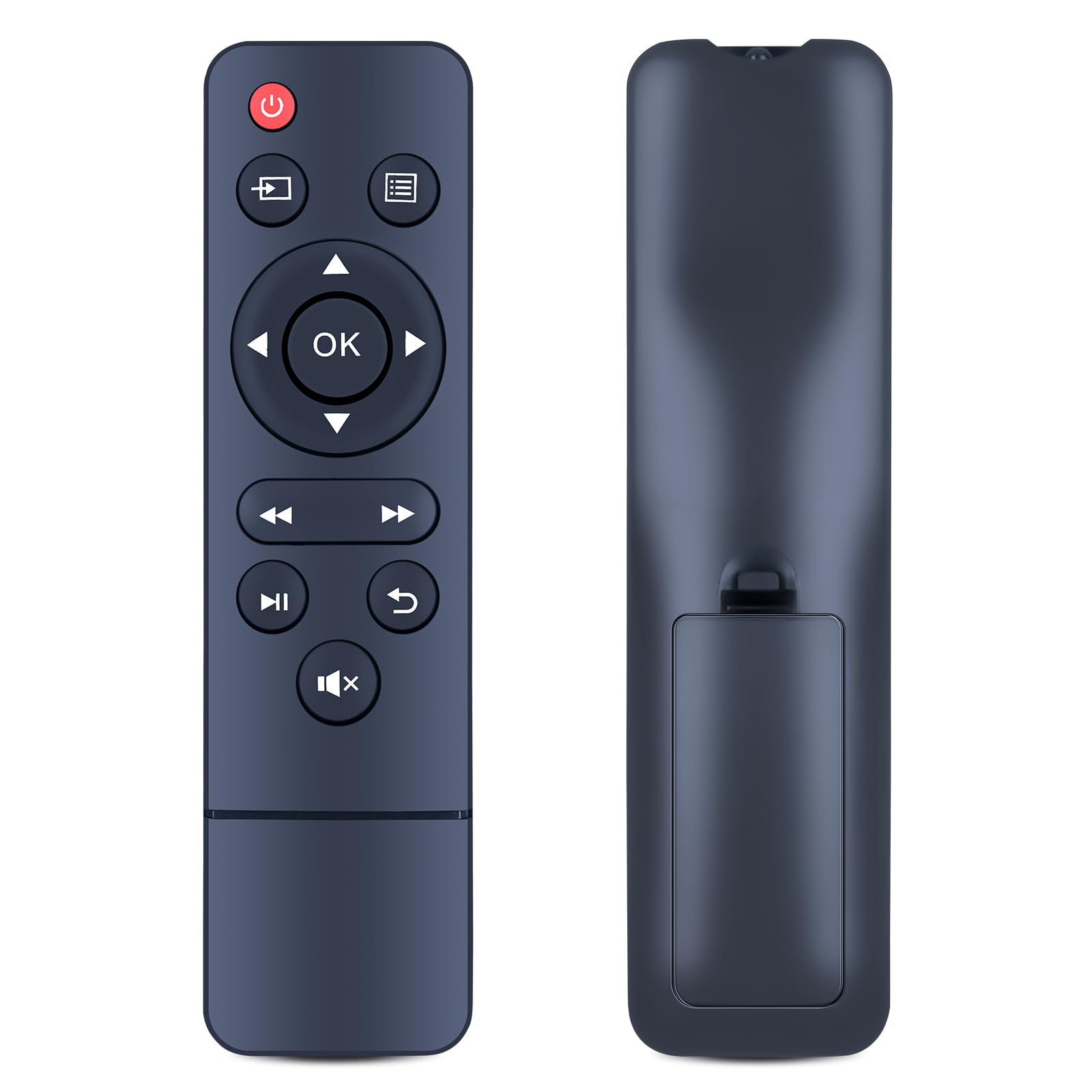 Télécommande de Rechange pour projecteur BOMAKER GC355 GC333