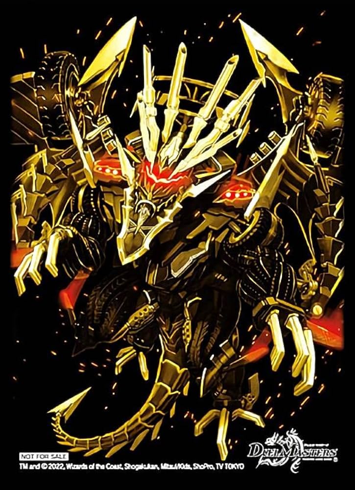 デュエマ　ドラン・ゴルギーニ　Jr 一枚500円 ドラン・ゴルギーニ Jr. [P21/Y24] | トレカカク～デュエマ価格