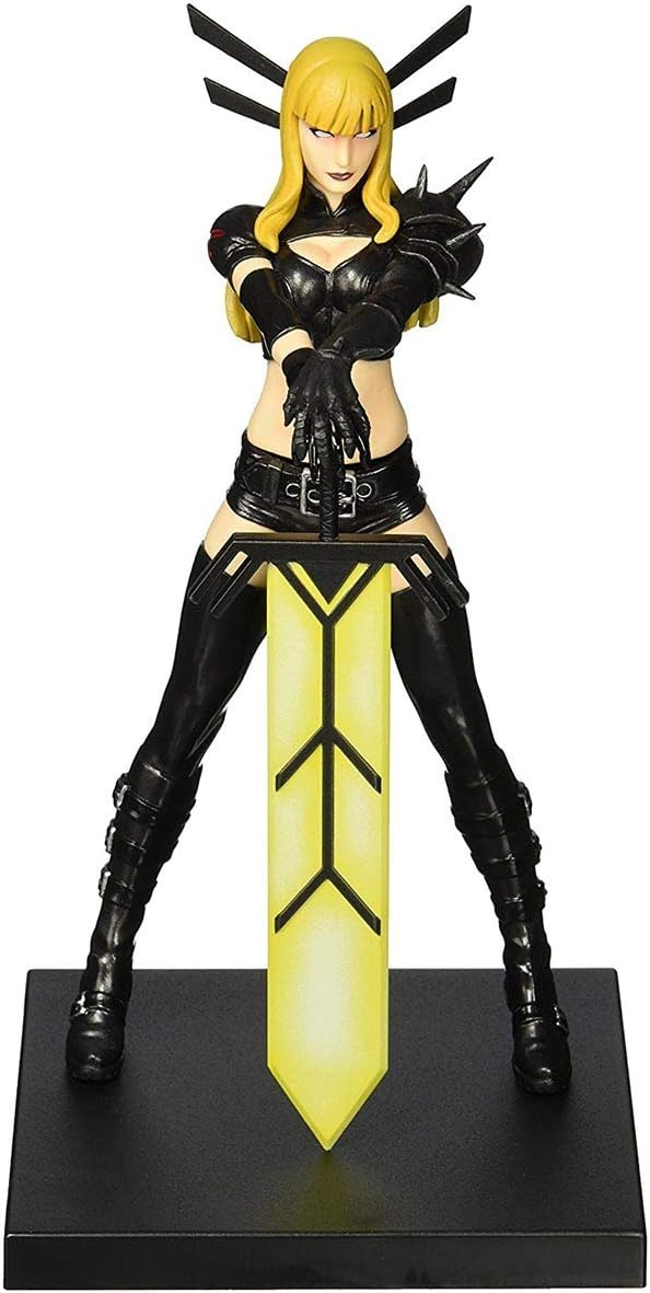 Magik (Marvel Now) Artfx+ Statue