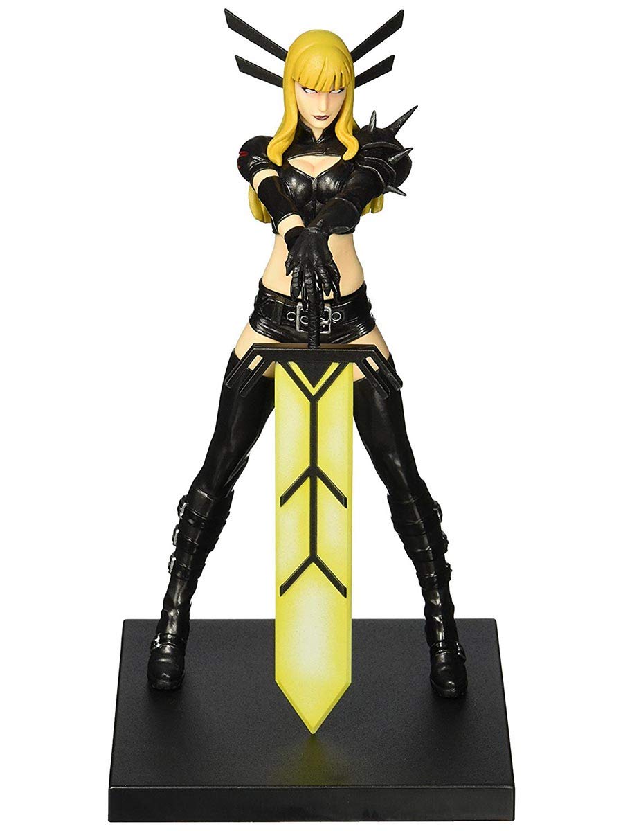 Kotobukiya Magik (Marvel Now) Artfx+ Statue