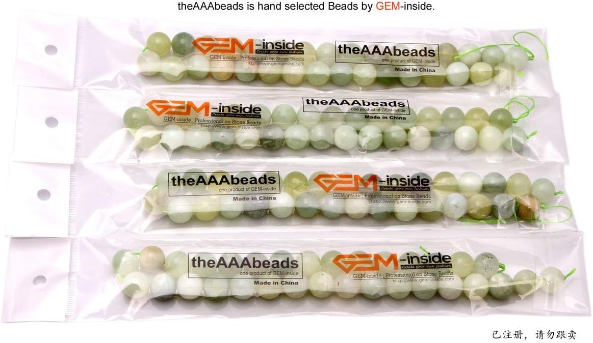 4mm Natural Semi Precious Square Sodalite Gemstone Beads for Jewelry Making Strand 15" - Image 4