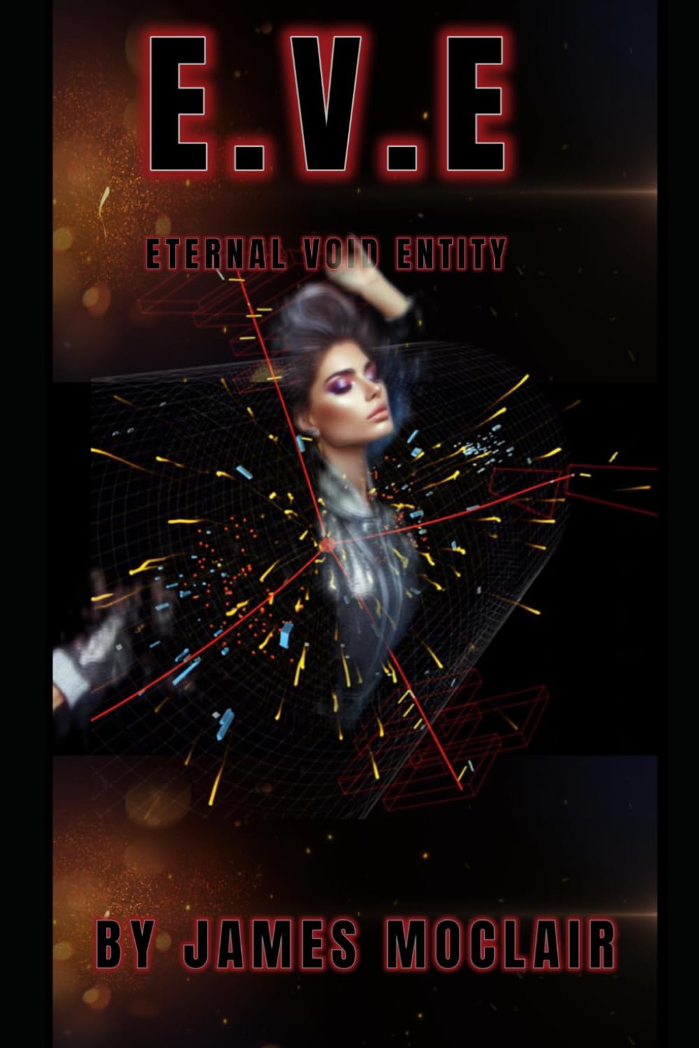 E.V.E: Eternal Void Entity