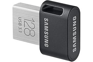 SAMSUNG USB Drive for Fast File Transfer and Storage Expansion