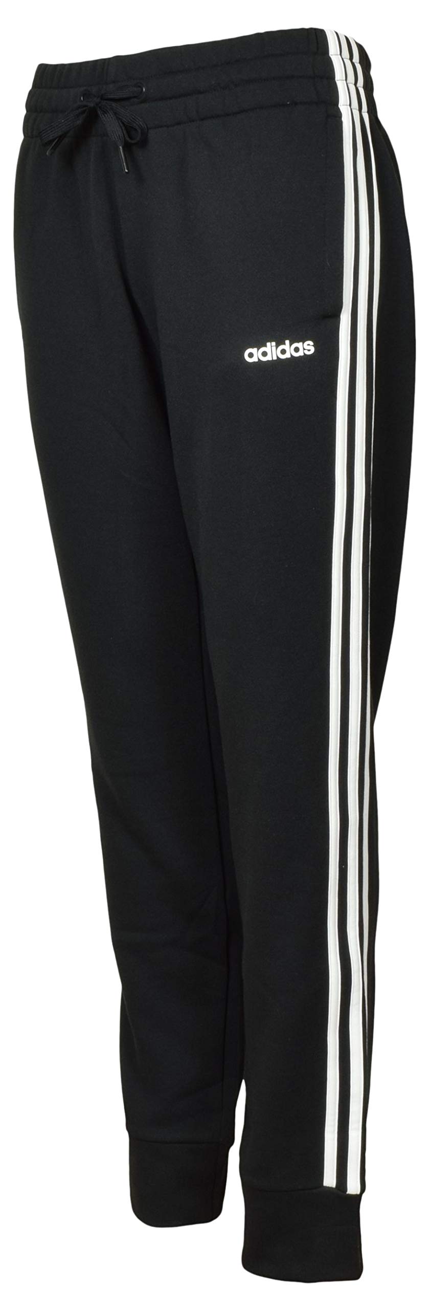 adidas Neo Essentials damskie spodnie dresowe z 3 paskami