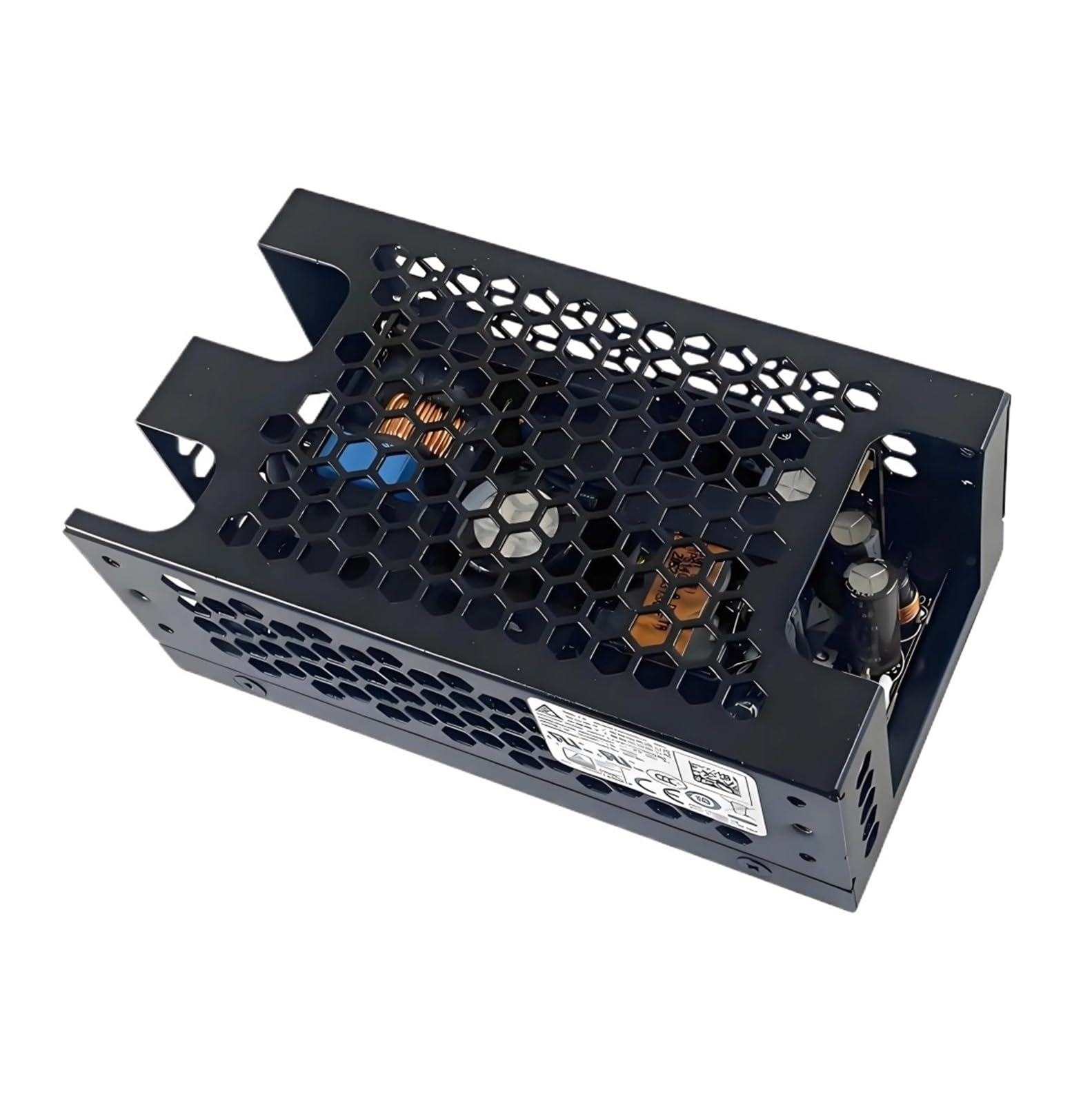 Alimentation MDS-200ADB12 AA 12V 200W pour boîtier électronique
