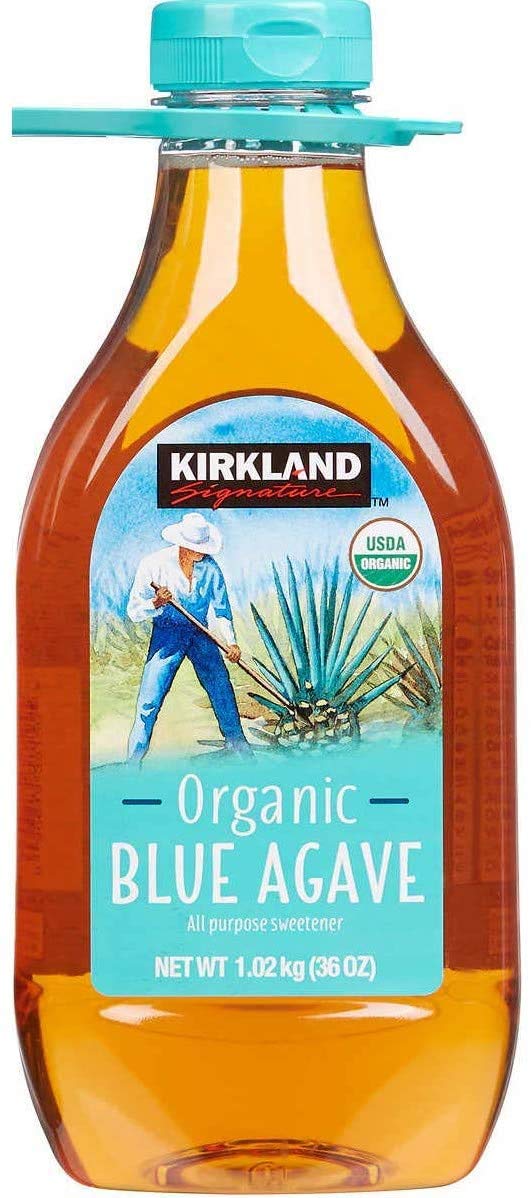 Amazon.co.jp: KIRKLAND(カークランド) シグネチャー ブルーアガベ