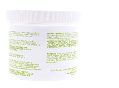 Miniatura 5 de Nairobi Mascarilla Pamper Pak (32 onzaslitro) por genius.nn