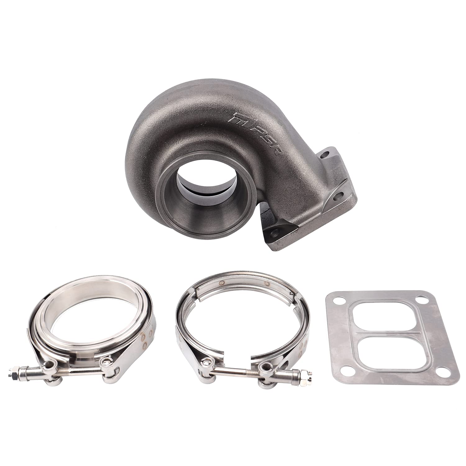 Amazon.com: Pulsar Turbo 6262G 6862G T4 Divided Inlet 0.85A/R