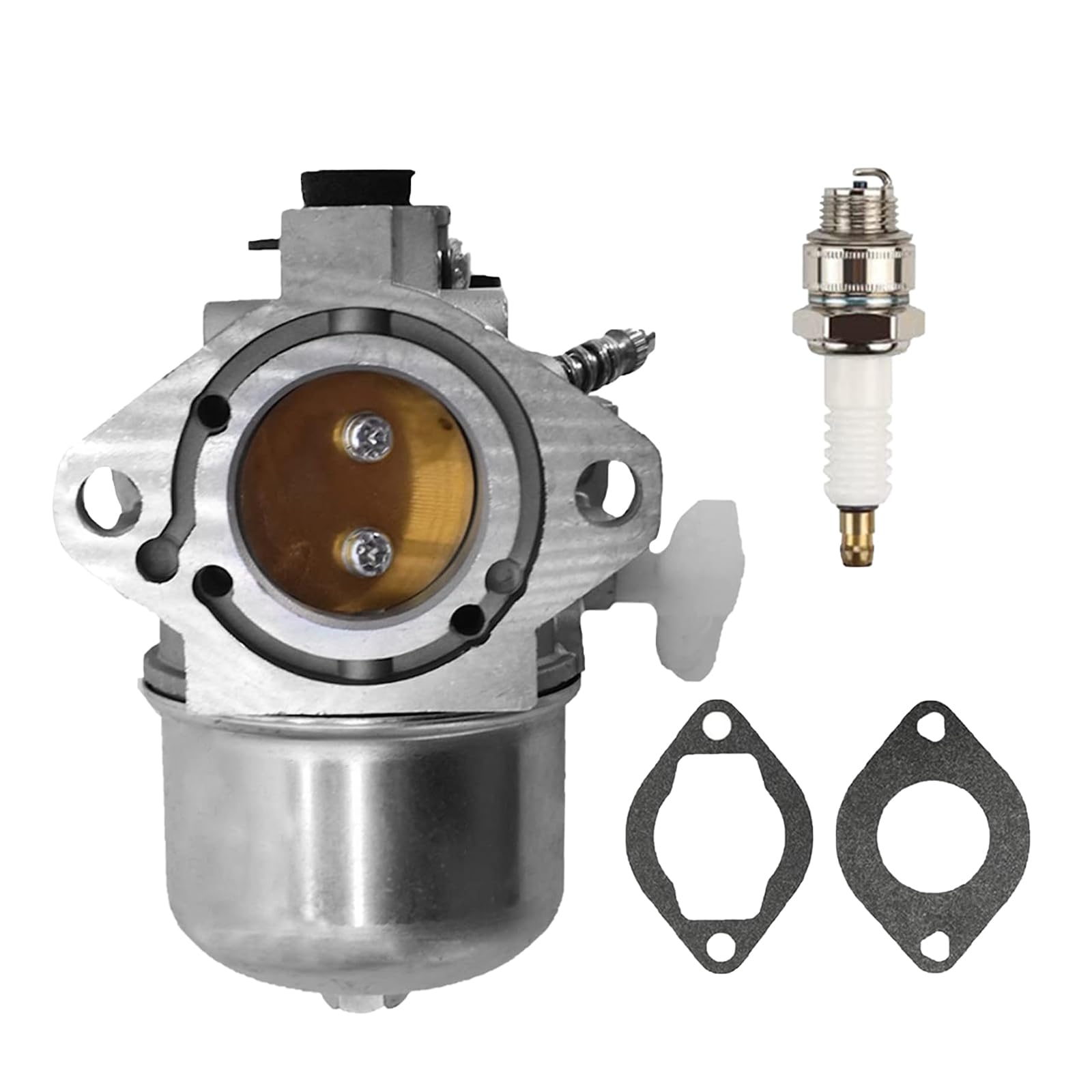 Vergaser-Ersatz Für Briggs & Stratton Motoren – Passt U.a. Auf BS 699831, 694941, Toro 71301
