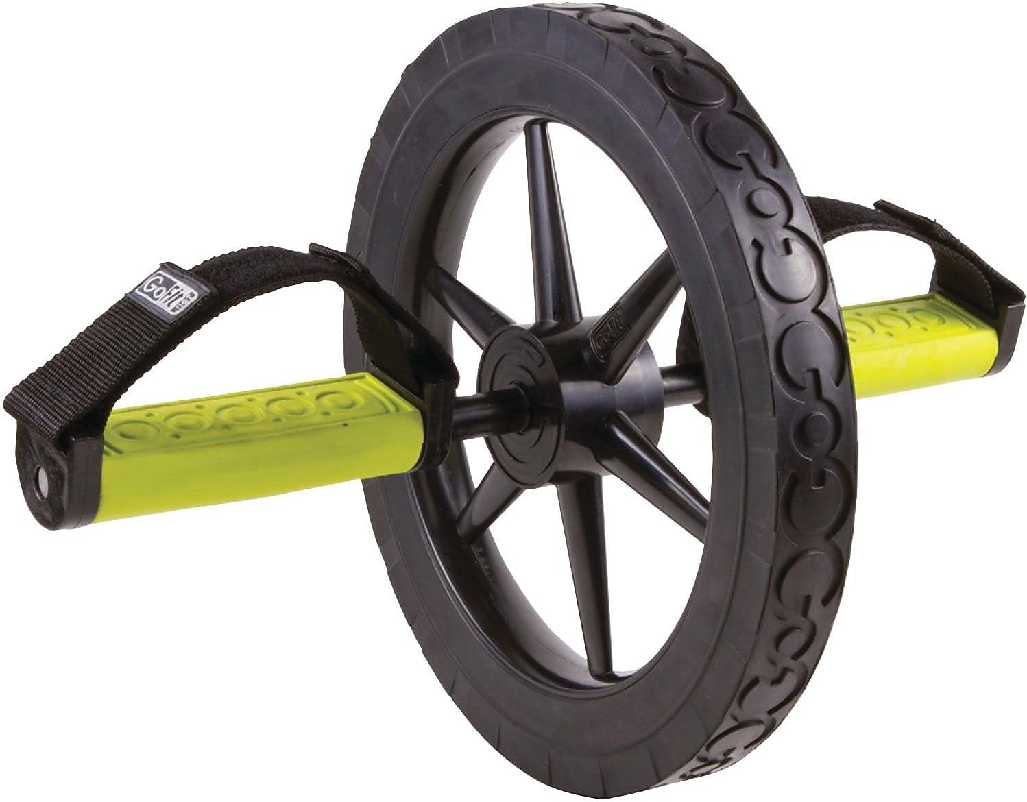 GoFit GF-EAW Extreme Ab Wheel