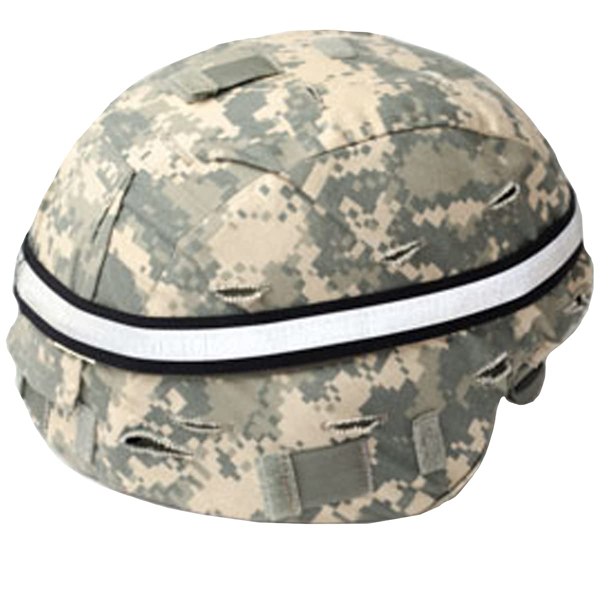 Reflective Helmet Band