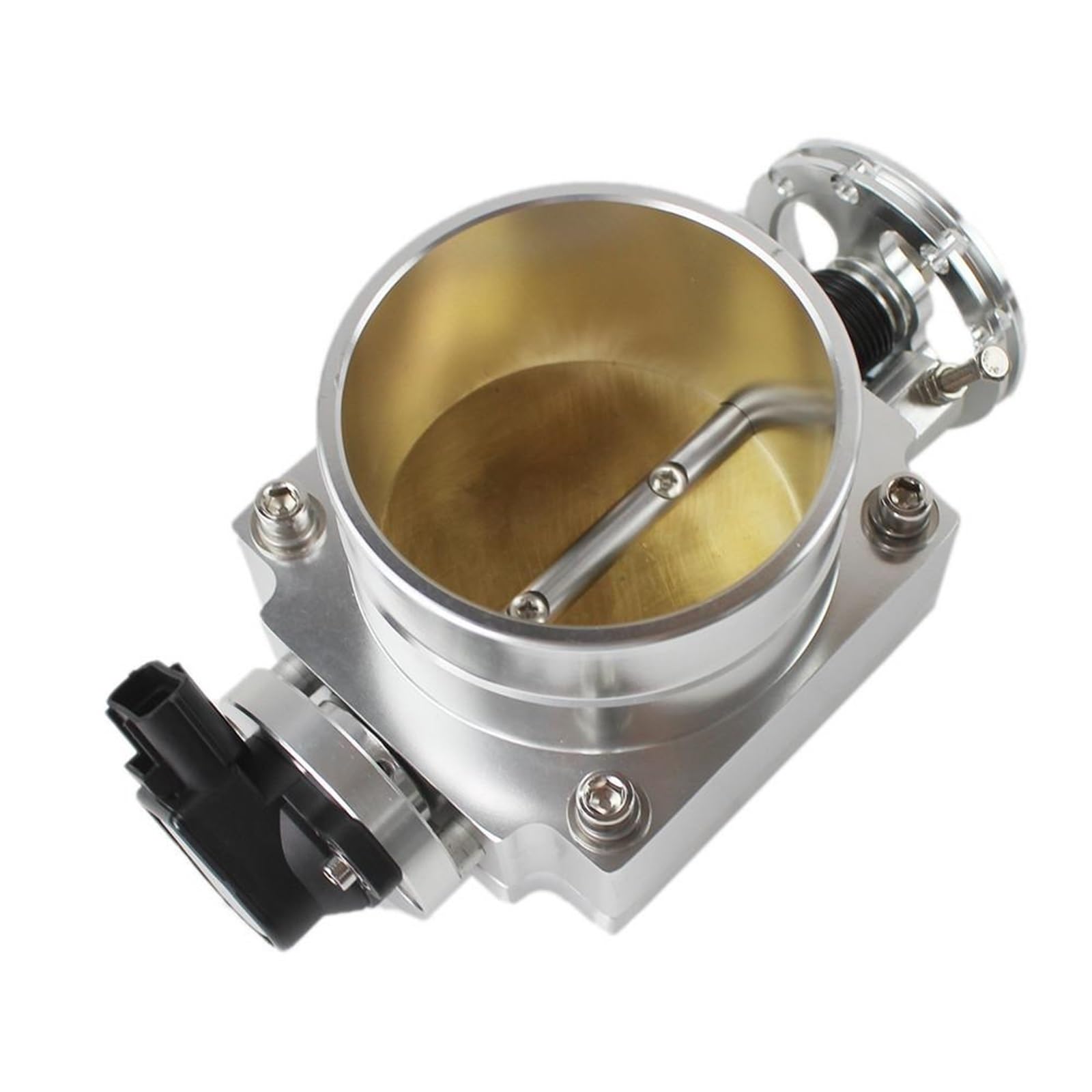 Corps de papillon 90mm pour résoudre le manque d'air sur Toyota 1JZ 2JZ