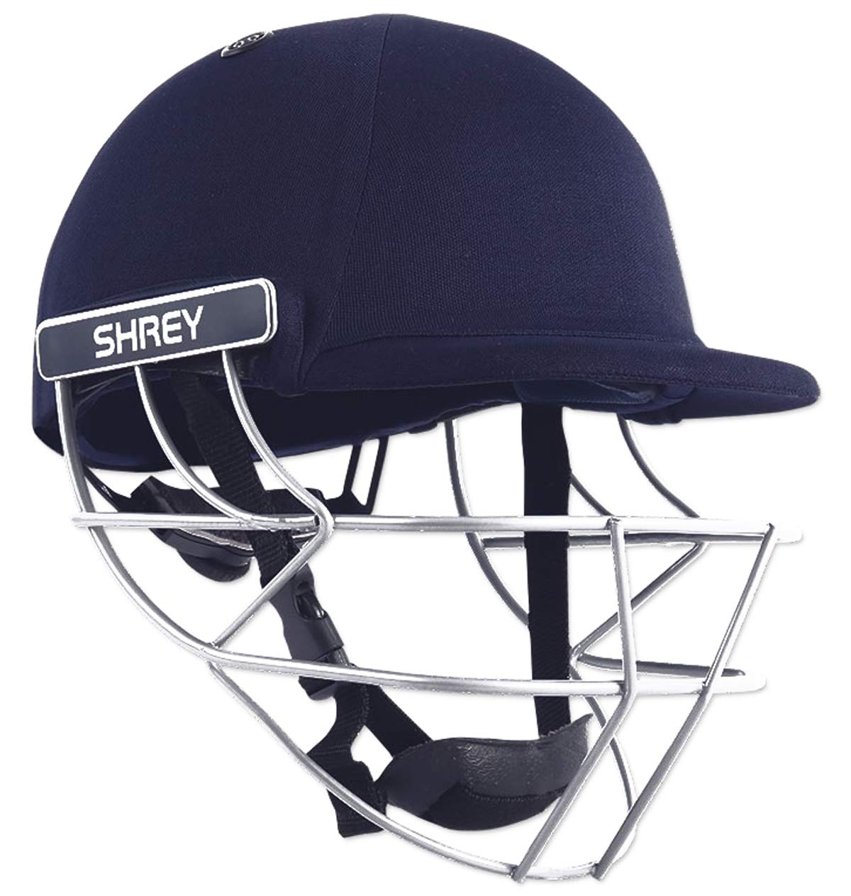 Shrey Classic Steel Helmet, Navy (Small) - 55-58 Cms (B07XY7BZXZ) Amazon Price History, Amazon Price Tracker