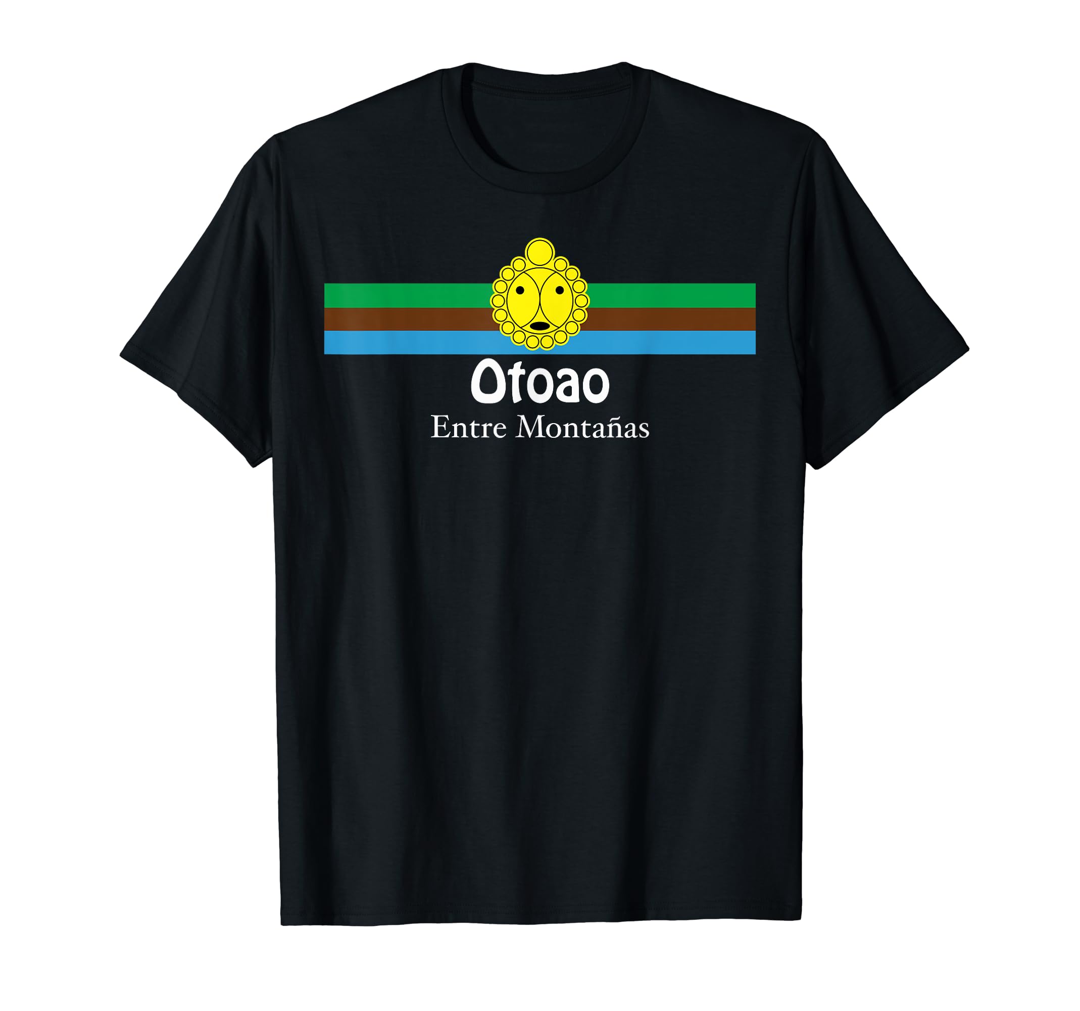 Otoao - Utuado Shirt