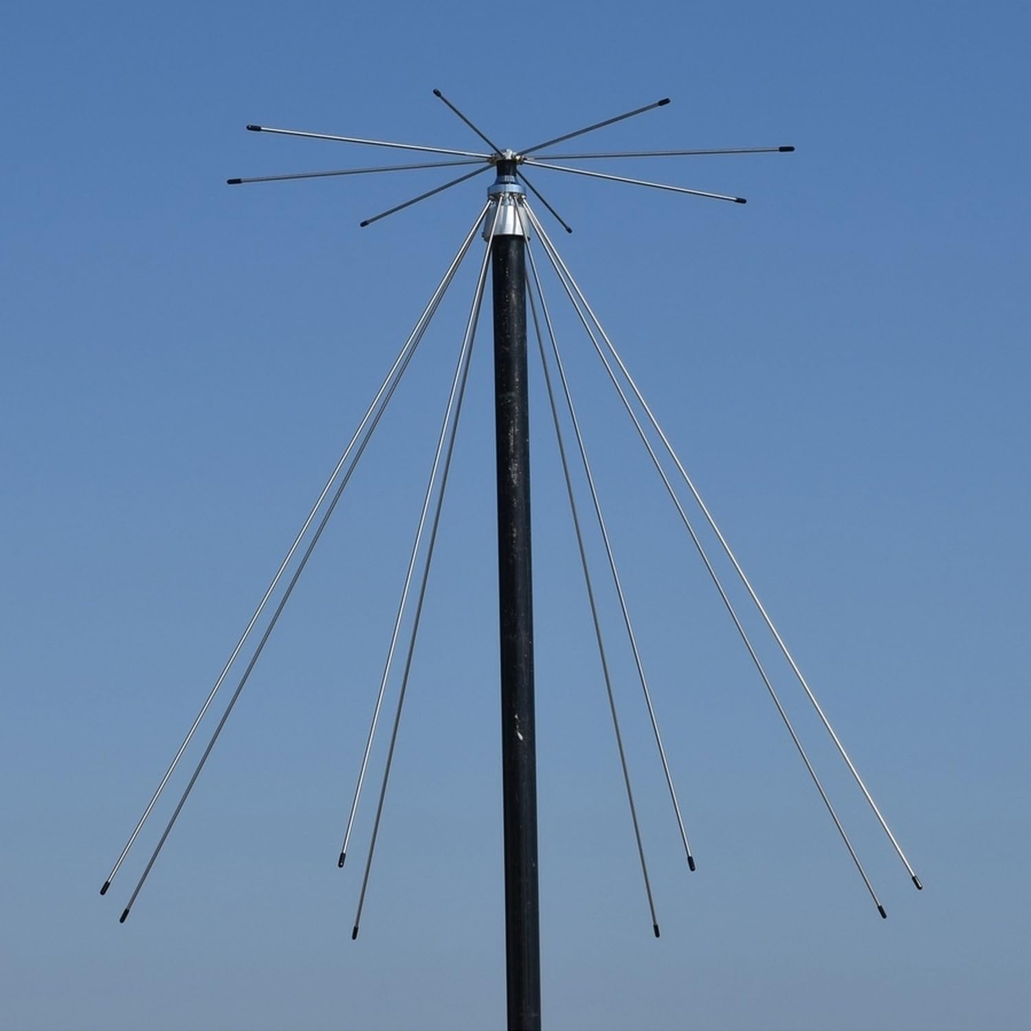 Wideband Antenna