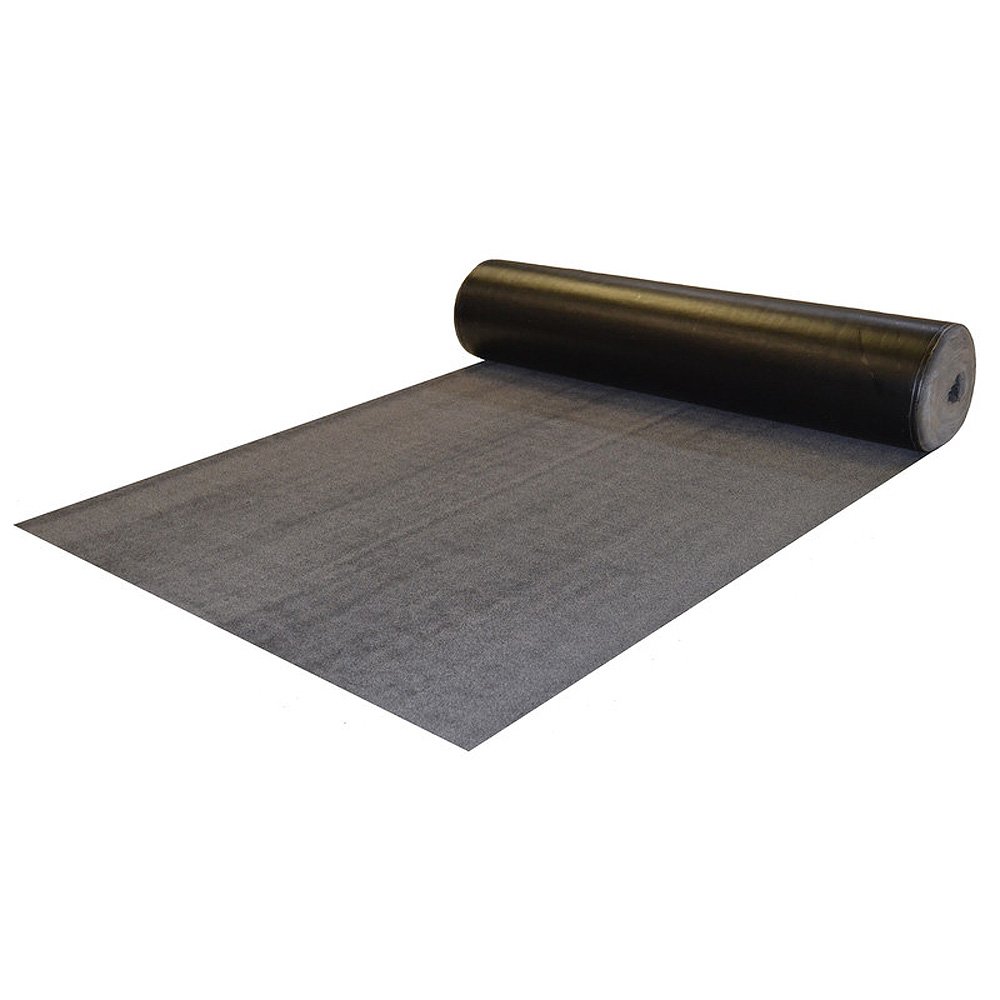 Schweißbahn PYE PV 200 S5 talkumiert 5 m² Rolle Bitumen-Schweissbahn PV200 S5 …