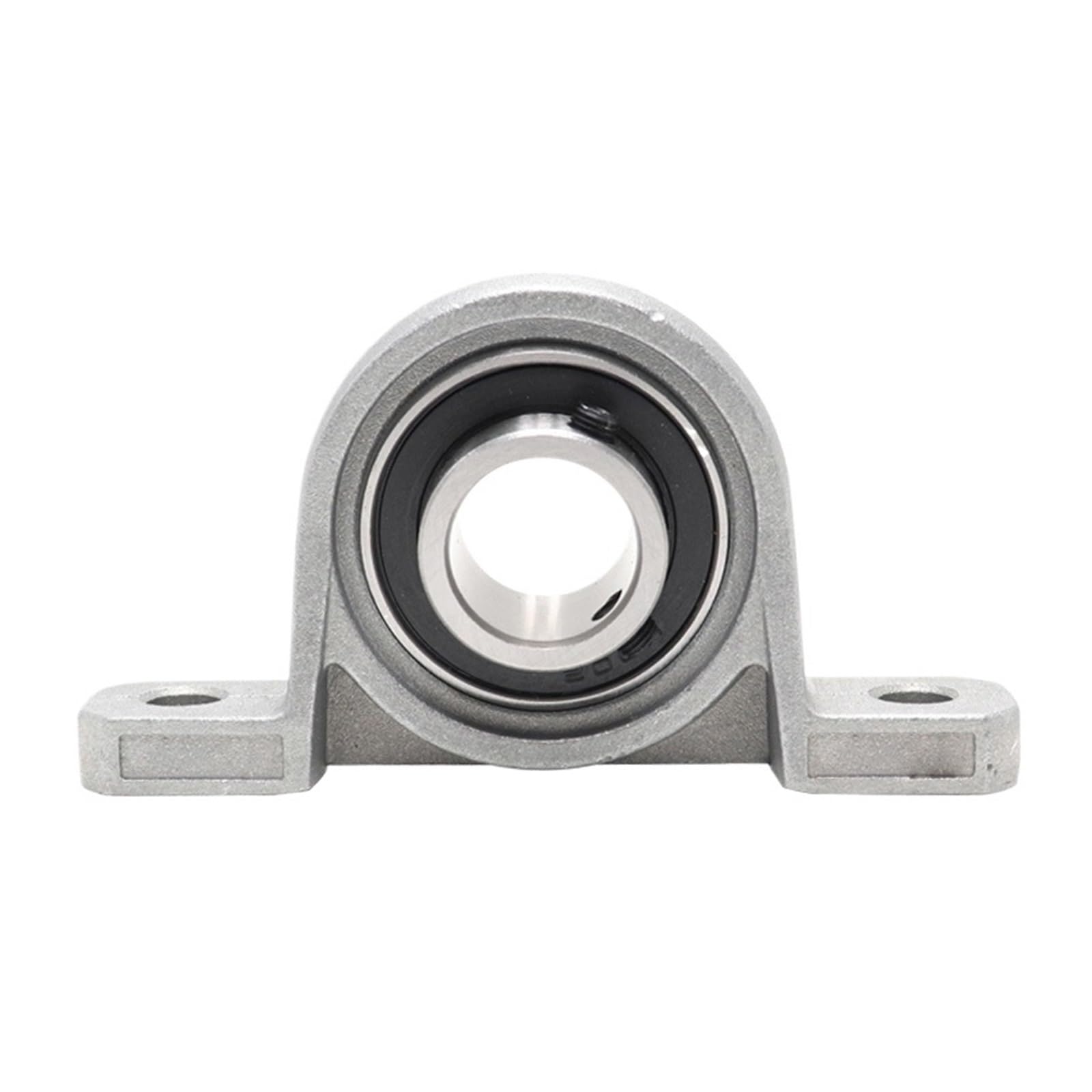 Roulement Vertical Horizontal KP006 30mm, 1 pièce, Support de vis à Plomb monté sur Oreiller à Bille, Bloc d'oreiller en Alliage de Zinc