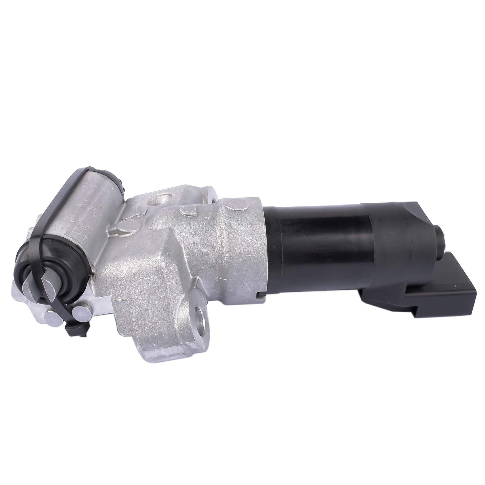 Freno de estacionamiento del actuador trasero izquierdo compatible con Tou-areg Ca-yan-ne 2011-2018 7P0609723 7P0609723B