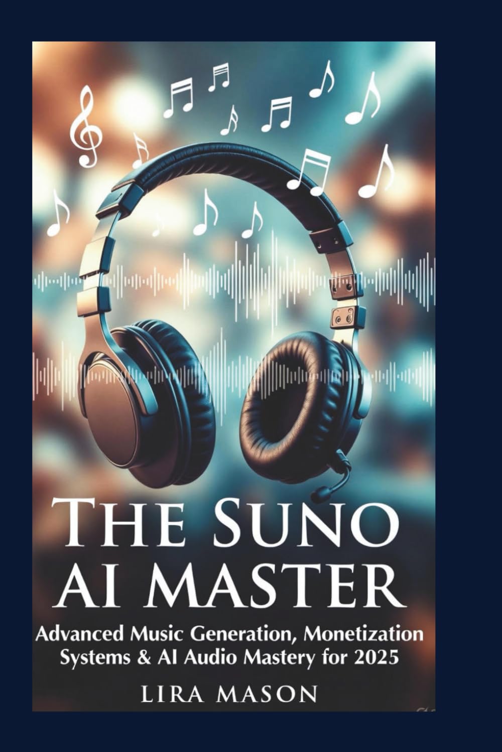 THE SUNO AI MASTER: Advanced Music Generation, Monetization Systems & AI Audio Mastery for 2025