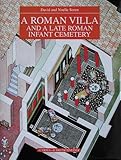 Excavation of a Roman Villa: And Late Roman Infant Cemetery near Lugnano in Teverina, Italy (Bibliotheca Archaeologica, 23) (Italian Edition)
