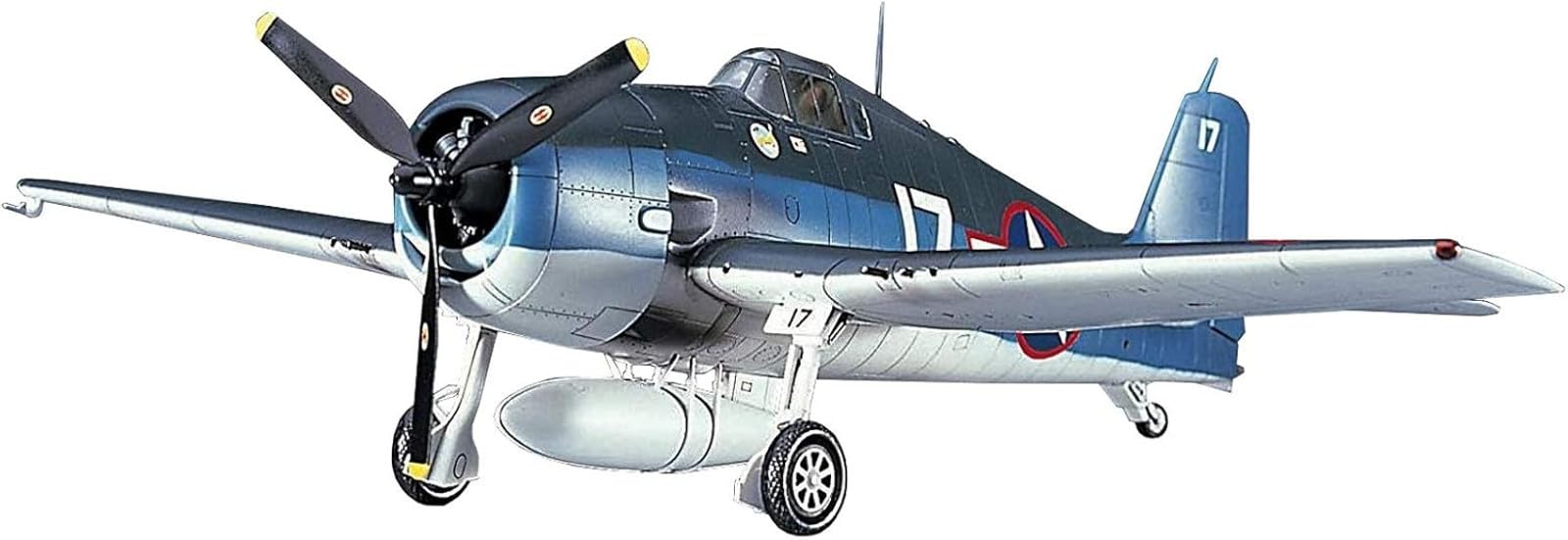 1/350 米海軍 F6F ヘルキャット用エッチング &amp; ロケット/増槽 1/350 米海軍 F6F ヘルキャット用エッチング & ロケット/増槽の