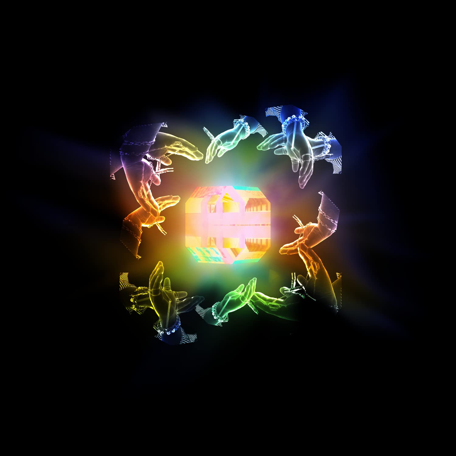 Darian Donovan Thomas