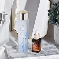 Vista 6 de Estée Lauder Micro Essence Treatment Lotion with Bio-Ferment Toner for Face Skin Barrier Repair