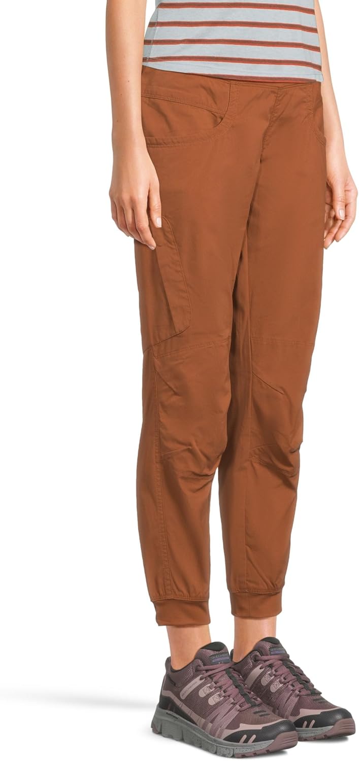 prAna Womens Kanab Pant