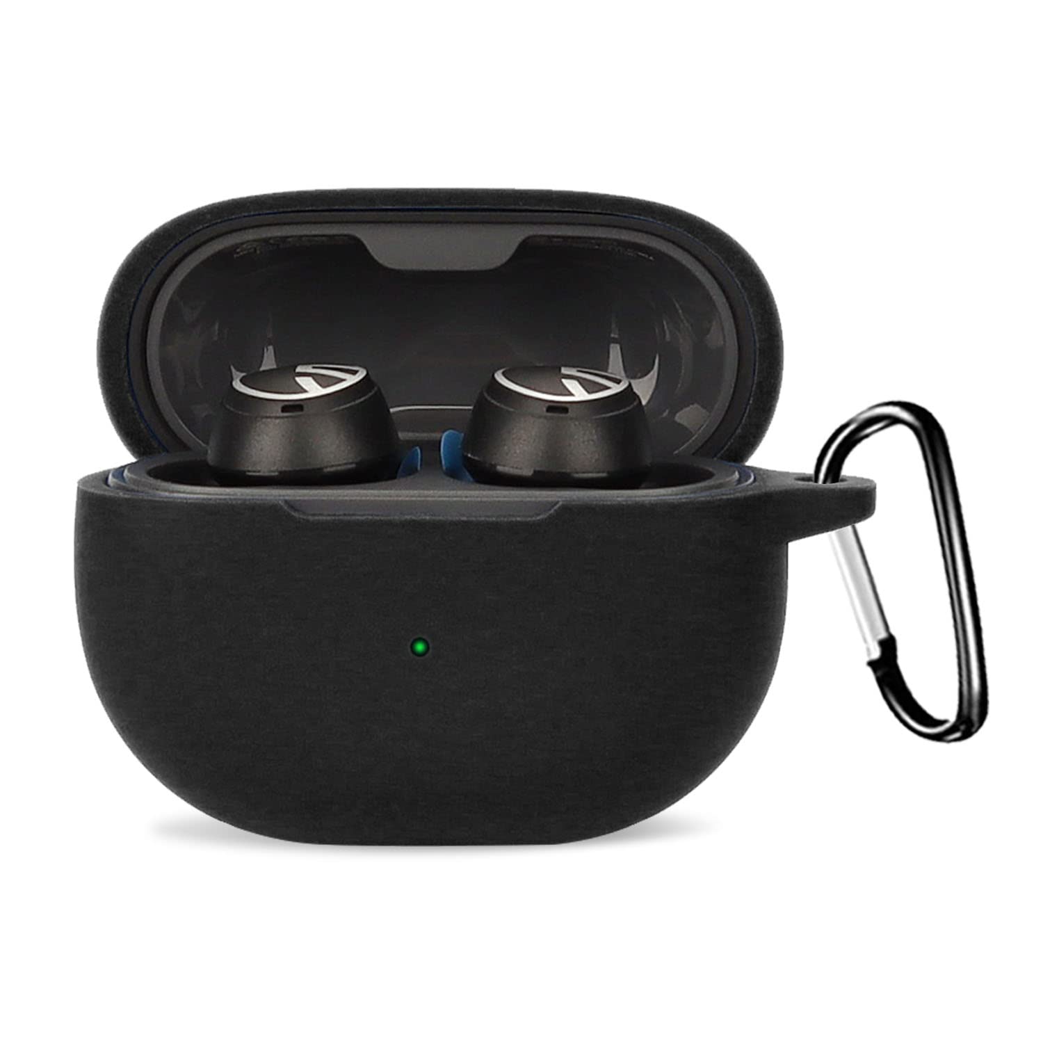 Amazon | SOUNDPEATS Mini Pro HS 対応 ケース 保護ケース