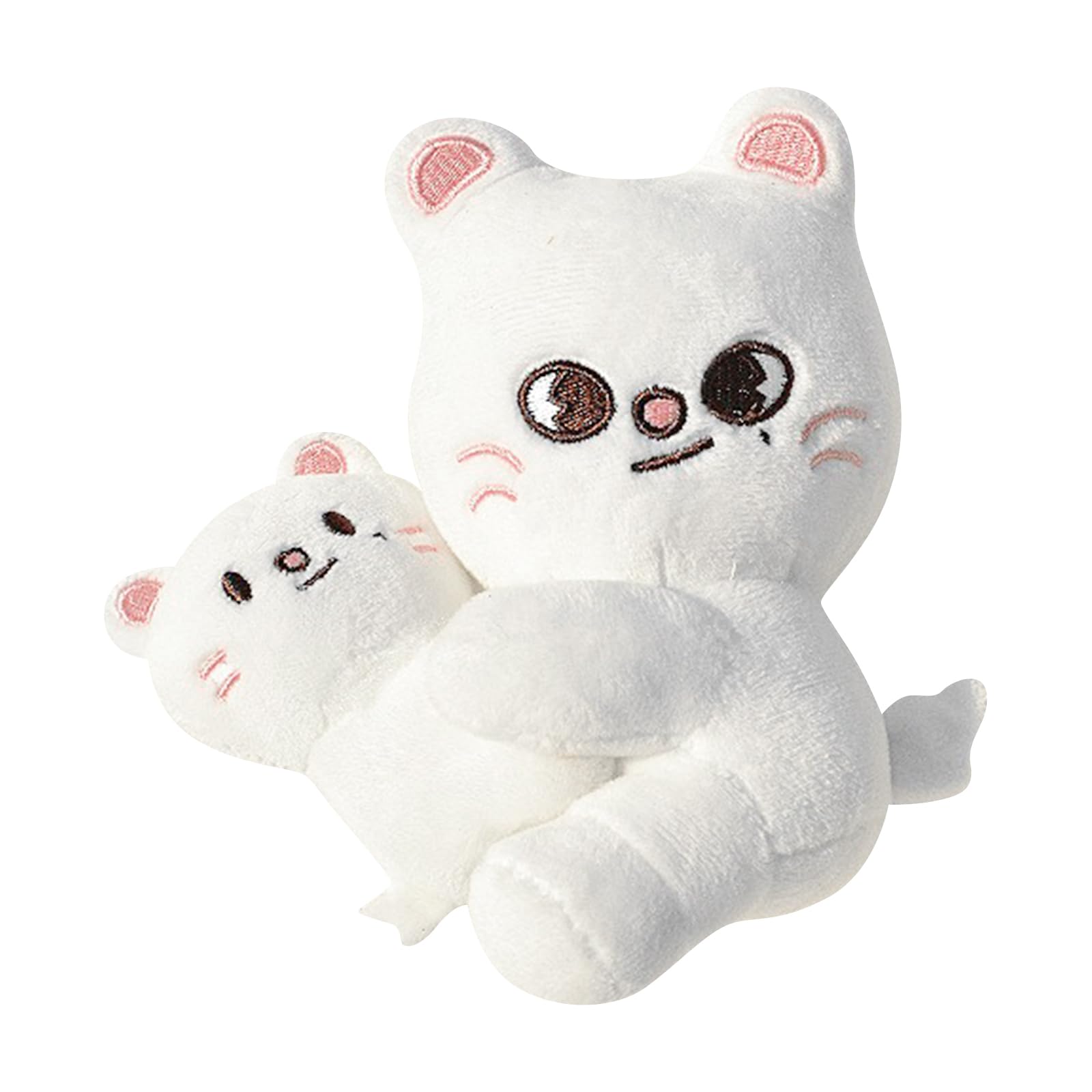 SKZoo Plush Toy Skzoo Plushies Doll Stuffed Animal Pillow K-pop Cartoon Wolf Chan/Leebit/Dwaekki/Jiniret/Quokka/Bbokari/Puppym/Foxi. ny Toys Collections SKZ Merch for Stray Fans