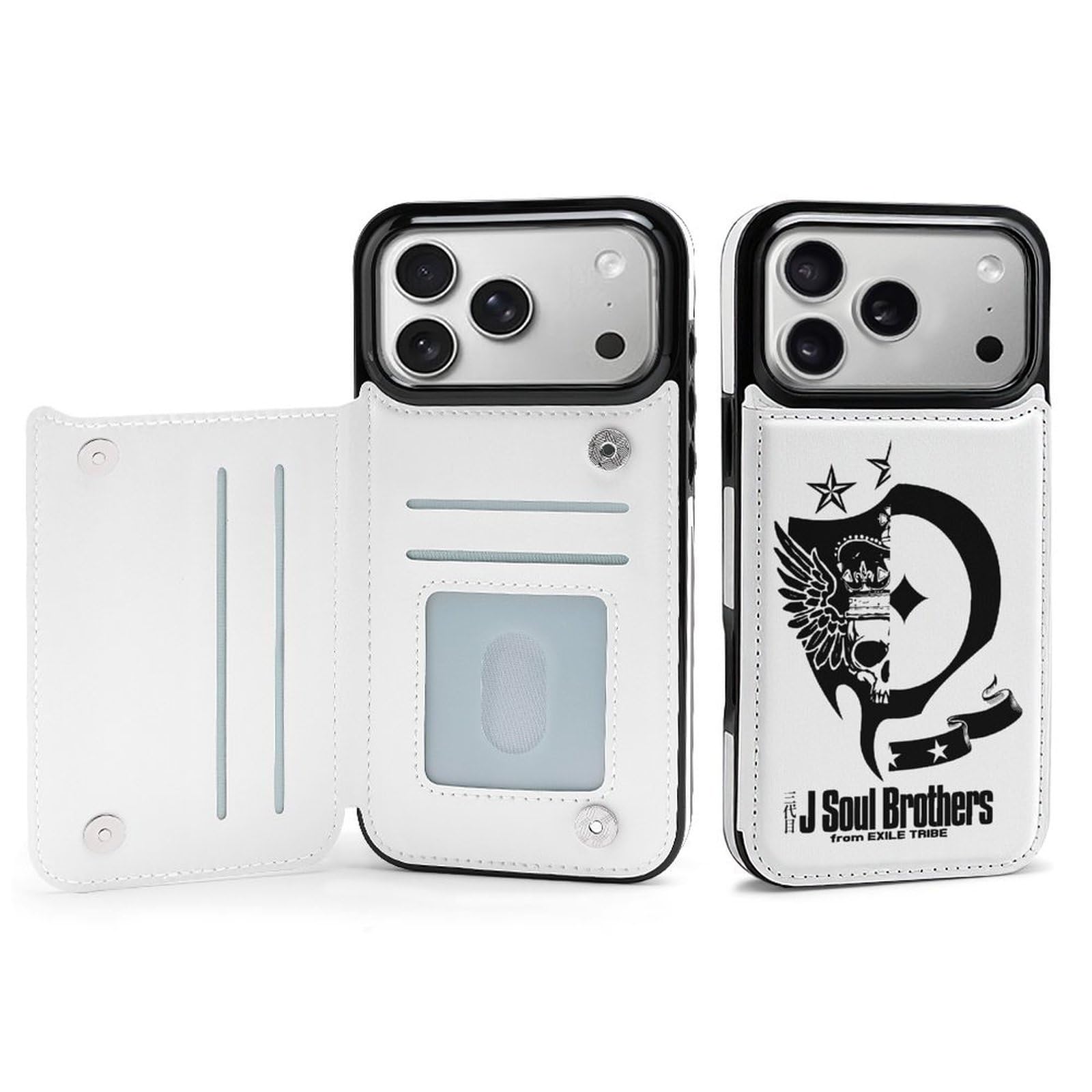 Amazon.co.jp: iPhone 17 Pro Maxケース 三代目 J Soul Brothers