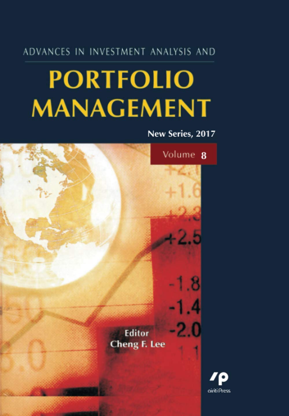 Advances in Investment Analysis and Portfolio Management (New Series) vol. 8