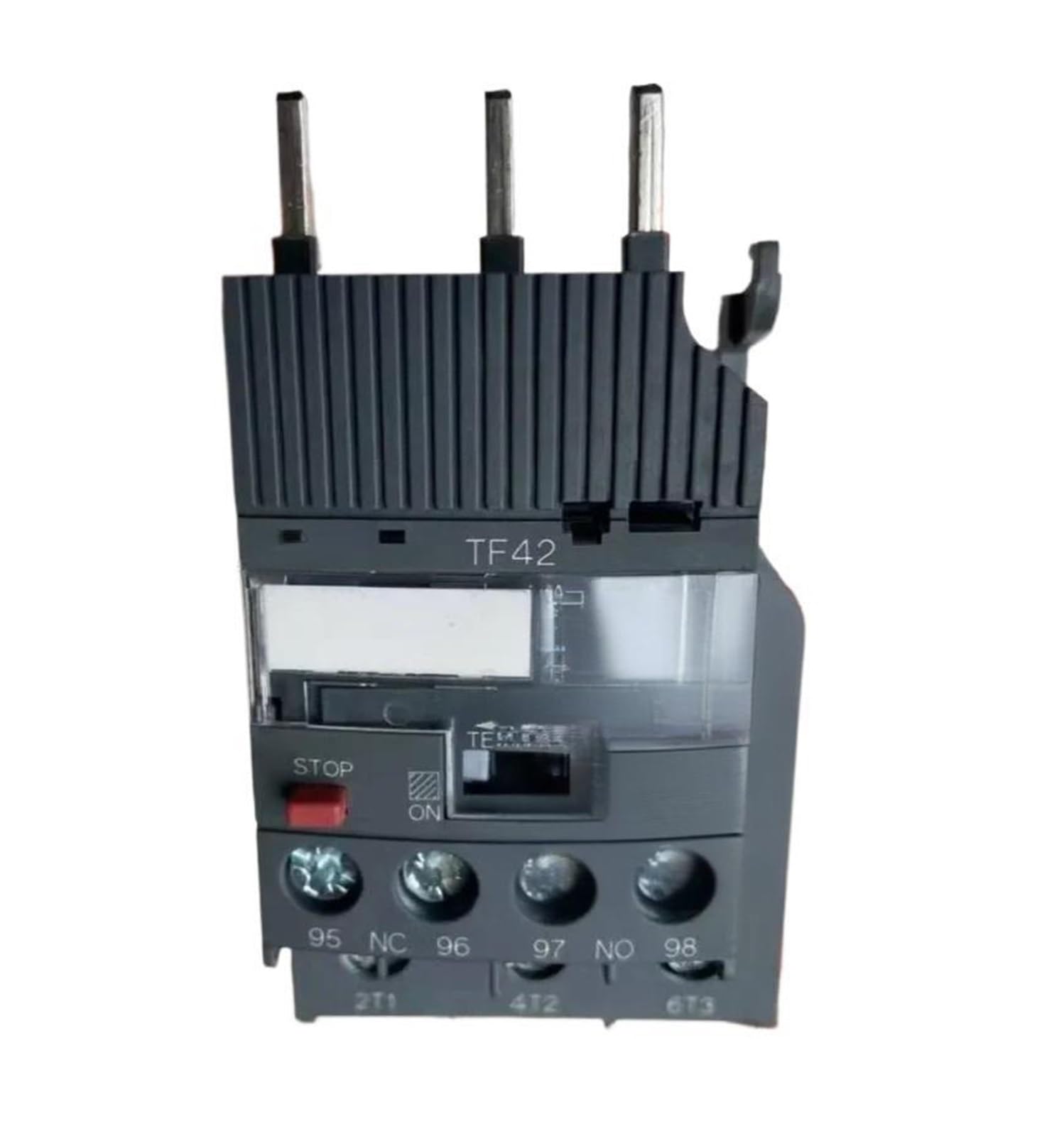 ZVQYSGIW Overload Relay TF42-29 24-29A
