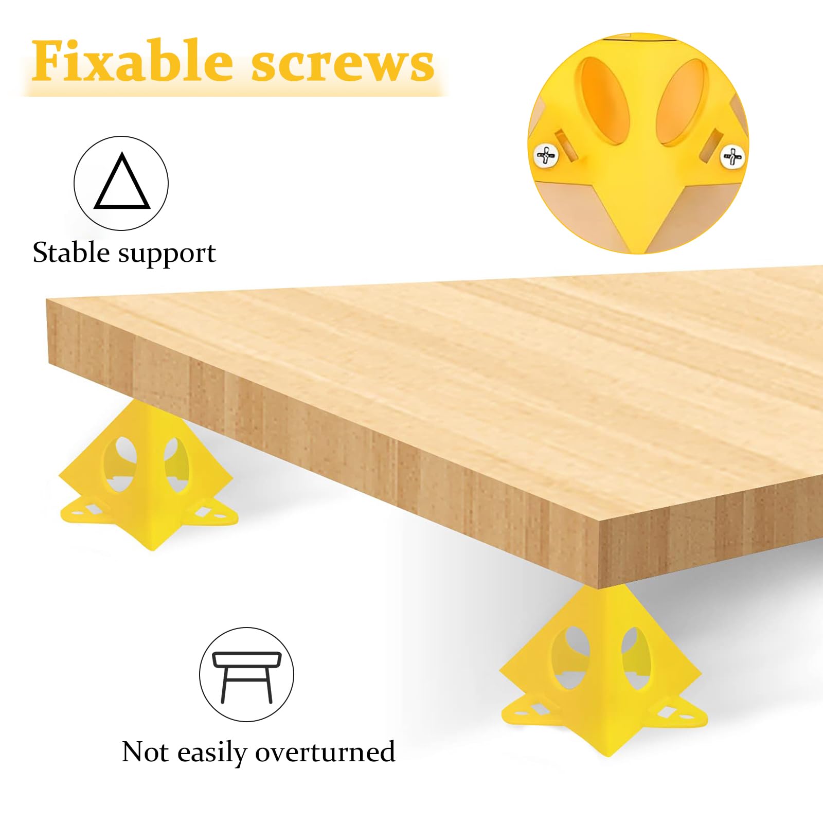 OWLMATE 20 supporti per verniciatura, accessori per pittura, mini coni