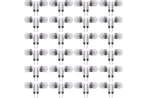 Wholesale Bulk Headphone Earphone Earbud - Kaysent KHP0-10MIXED