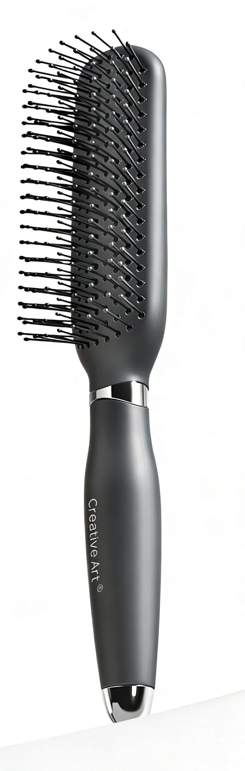 Hair Brush for Men - Detangling & Styling Hairbrush