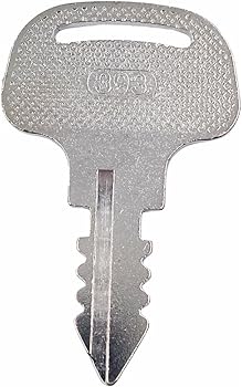 Amazon.com: SPJIUQI 3PCS Ignition Keys 18510-63720 393 18510-63620