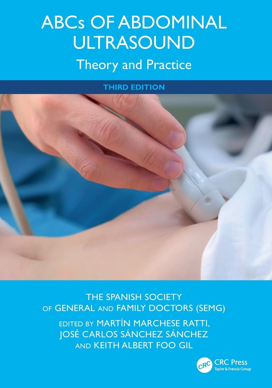 Abcs Of Abdominal Ultrasound