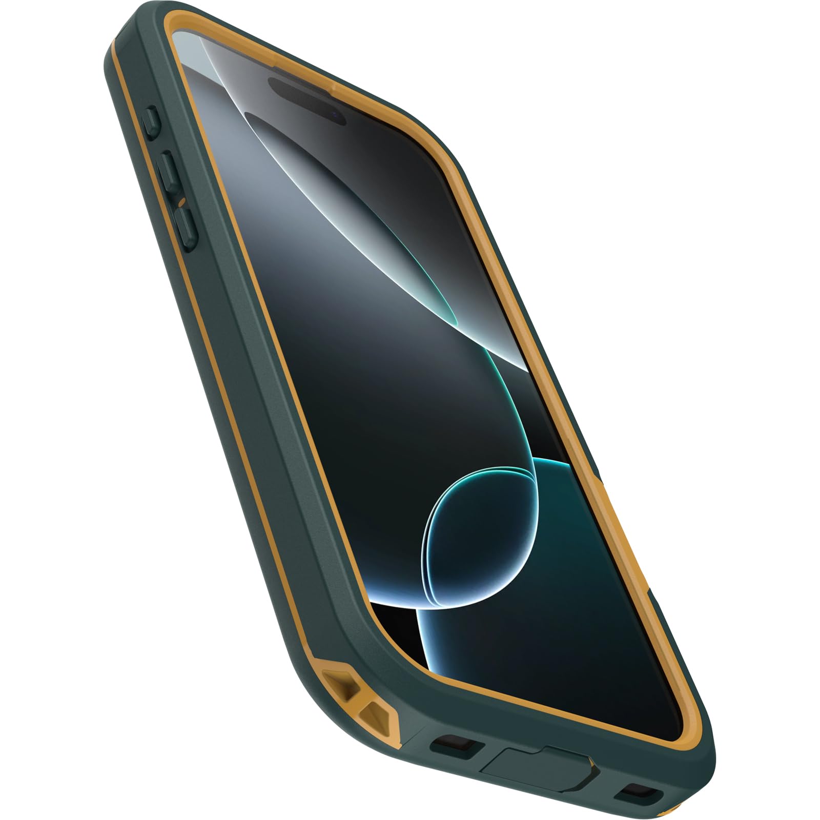 Amazon.com: OtterBox iPhone 16 Pro Max FRĒ Series Waterproof