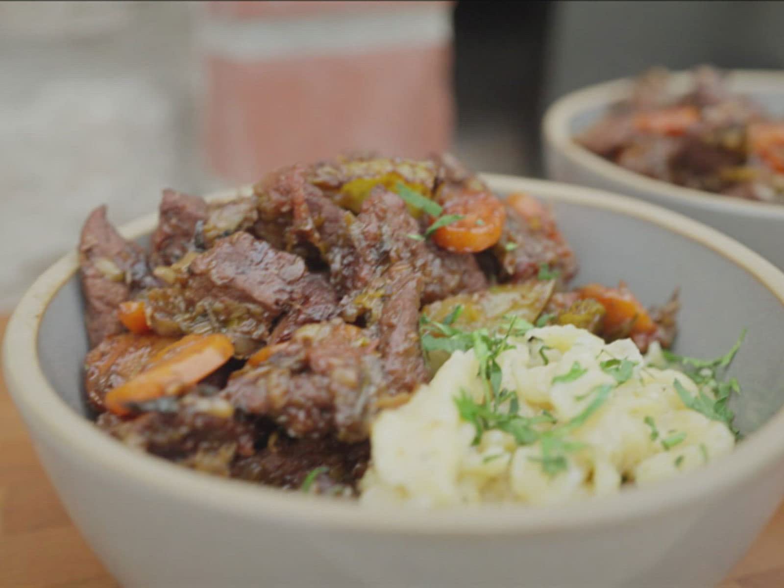 Watch Andrew Zimmern's Wild Game Kitchen Season 2 Prime Video