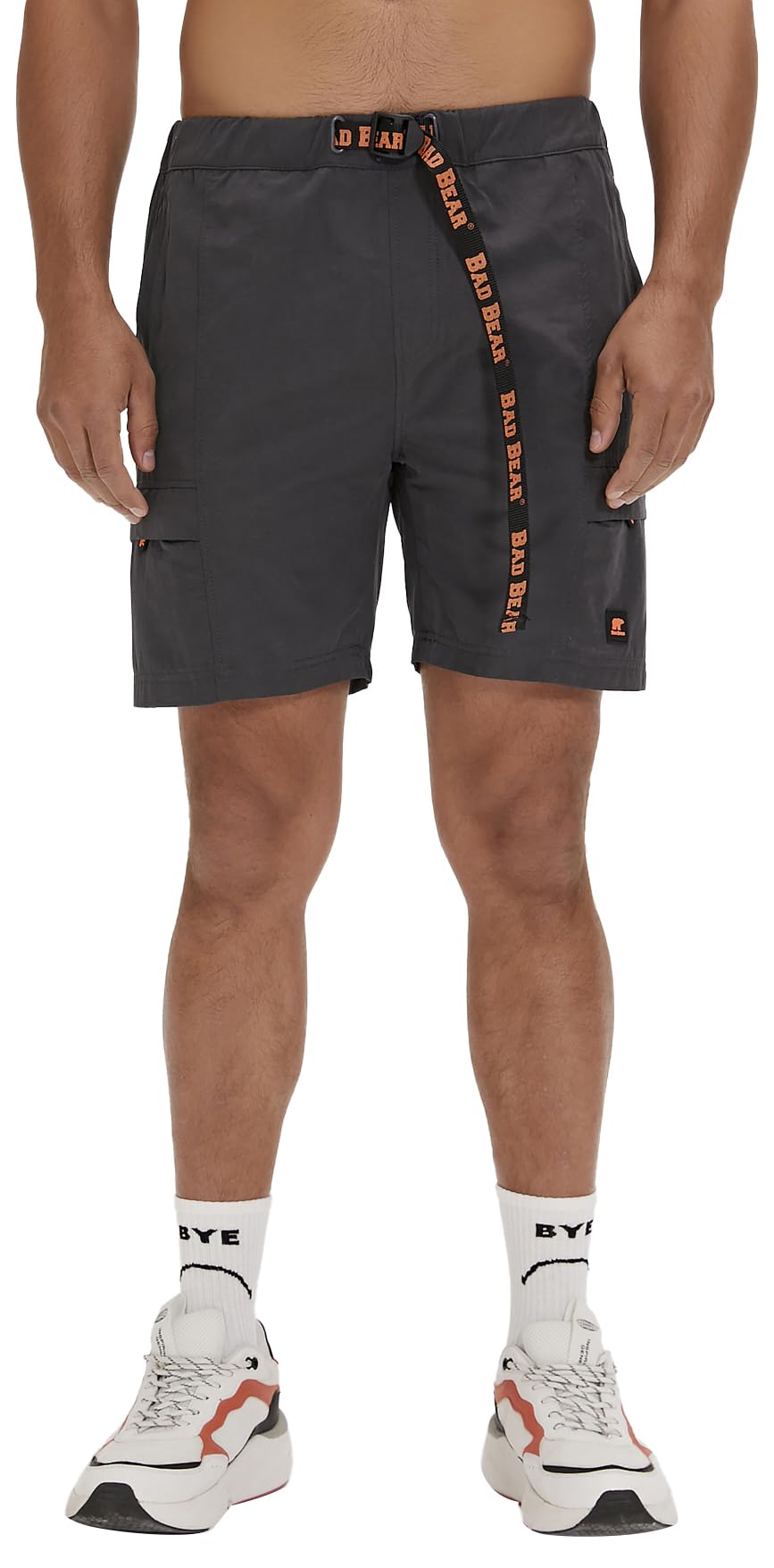 Short Şort Erkek